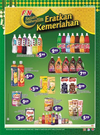 BILLION-Hari-Raya-Promotion-Catalogue-2-350x471 - Johor Kedah Kelantan Kuala Lumpur Melaka Negeri Sembilan Pahang Penang Perak Perlis Promotions & Freebies Putrajaya Sabah Sarawak Selangor Supermarket & Hypermarket Terengganu 