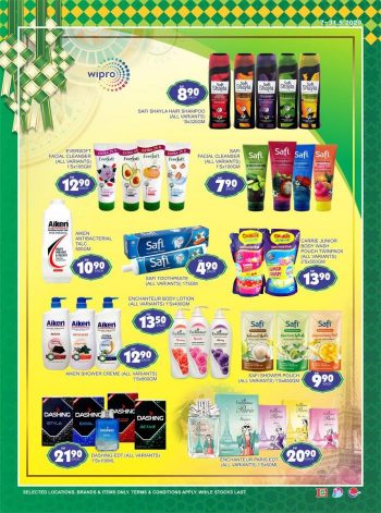 BILLION-Hari-Raya-Promotion-Catalogue-23-350x471 - Johor Kedah Kelantan Kuala Lumpur Melaka Negeri Sembilan Pahang Penang Perak Perlis Promotions & Freebies Putrajaya Sabah Sarawak Selangor Supermarket & Hypermarket Terengganu 