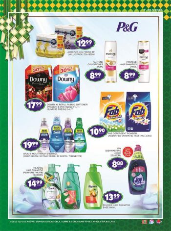 BILLION-Hari-Raya-Promotion-Catalogue-24-350x471 - Johor Kedah Kelantan Kuala Lumpur Melaka Negeri Sembilan Pahang Penang Perak Perlis Promotions & Freebies Putrajaya Sabah Sarawak Selangor Supermarket & Hypermarket Terengganu 