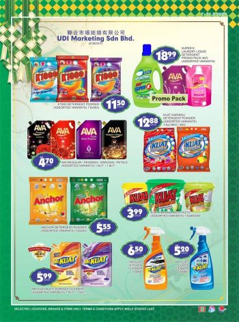 BILLION-Hari-Raya-Promotion-Catalogue-25-350x471 - Johor Kedah Kelantan Kuala Lumpur Melaka Negeri Sembilan Pahang Penang Perak Perlis Promotions & Freebies Putrajaya Sabah Sarawak Selangor Supermarket & Hypermarket Terengganu 