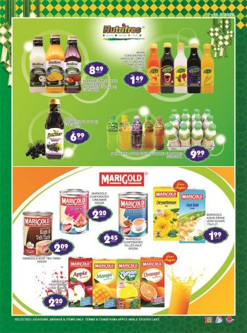 BILLION-Hari-Raya-Promotion-Catalogue-4-350x471 - Johor Kedah Kelantan Kuala Lumpur Melaka Negeri Sembilan Pahang Penang Perak Perlis Promotions & Freebies Putrajaya Sabah Sarawak Selangor Supermarket & Hypermarket Terengganu 