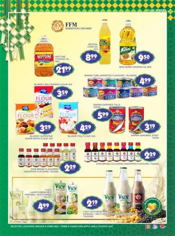 BILLION-Hari-Raya-Promotion-Catalogue-5-350x471 - Johor Kedah Kelantan Kuala Lumpur Melaka Negeri Sembilan Pahang Penang Perak Perlis Promotions & Freebies Putrajaya Sabah Sarawak Selangor Supermarket & Hypermarket Terengganu 