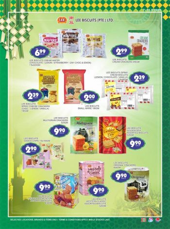 BILLION-Hari-Raya-Promotion-Catalogue-7-350x471 - Johor Kedah Kelantan Kuala Lumpur Melaka Negeri Sembilan Pahang Penang Perak Perlis Promotions & Freebies Putrajaya Sabah Sarawak Selangor Supermarket & Hypermarket Terengganu 