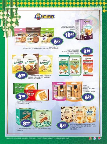 BILLION-Hari-Raya-Promotion-Catalogue-8-350x471 - Johor Kedah Kelantan Kuala Lumpur Melaka Negeri Sembilan Pahang Penang Perak Perlis Promotions & Freebies Putrajaya Sabah Sarawak Selangor Supermarket & Hypermarket Terengganu 