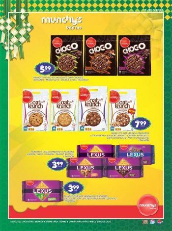 BILLION-Hari-Raya-Promotion-Catalogue-9-350x471 - Johor Kedah Kelantan Kuala Lumpur Melaka Negeri Sembilan Pahang Penang Perak Perlis Promotions & Freebies Putrajaya Sabah Sarawak Selangor Supermarket & Hypermarket Terengganu 