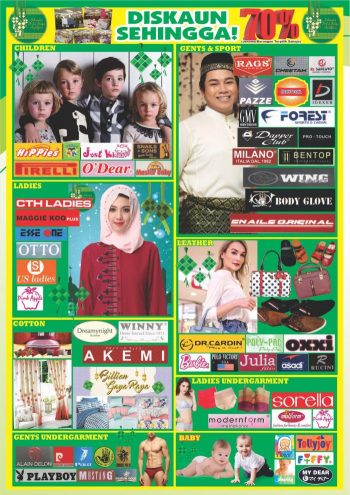 BILLION-Hari-Raya-Promotion-at-Segamat-Taman-Yayasan-3-350x495 - Johor Promotions & Freebies Supermarket & Hypermarket 