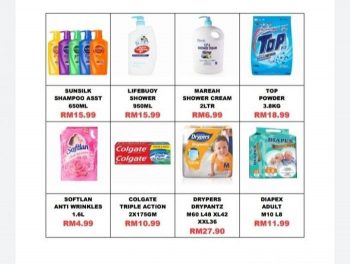 BILLION-Special-Promotion-at-Bahau-2-350x264 - Kuala Lumpur Promotions & Freebies Selangor Supermarket & Hypermarket 