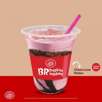 Baskin-Robbins-Breaktime-Limited-Edition-Promo-1-350x350 - Beverages Food , Restaurant & Pub Johor Kedah Kelantan Kuala Lumpur Melaka Negeri Sembilan Pahang Penang Perak Perlis Promotions & Freebies Putrajaya Sabah Sarawak Selangor Terengganu 