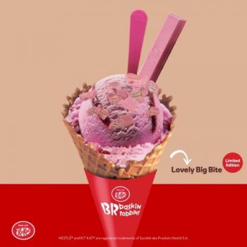 Baskin-Robbins-Breaktime-Limited-Edition-Promo-3-350x350 - Beverages Food , Restaurant & Pub Johor Kedah Kelantan Kuala Lumpur Melaka Negeri Sembilan Pahang Penang Perak Perlis Promotions & Freebies Putrajaya Sabah Sarawak Selangor Terengganu 