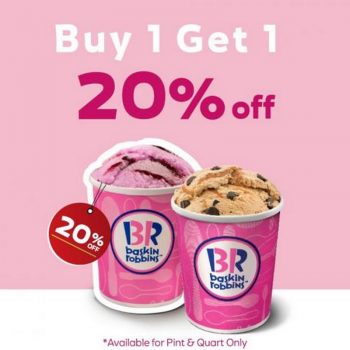 Baskin-Robbins-Ramadan-Promotion-350x350 - Beverages Food , Restaurant & Pub Ice Cream Johor Kedah Kelantan Kuala Lumpur Melaka Negeri Sembilan Pahang Penang Perak Perlis Promotions & Freebies Putrajaya Sabah Sarawak Selangor Terengganu 