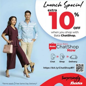 Bata-Launch-Special-Sale-on-ChatShop-350x350 - Bags Fashion Accessories Fashion Lifestyle & Department Store Footwear Johor Kedah Kelantan Kuala Lumpur Malaysia Sales Melaka Negeri Sembilan Online Store Pahang Penang Perak Perlis Putrajaya Sabah Sarawak Selangor Terengganu 