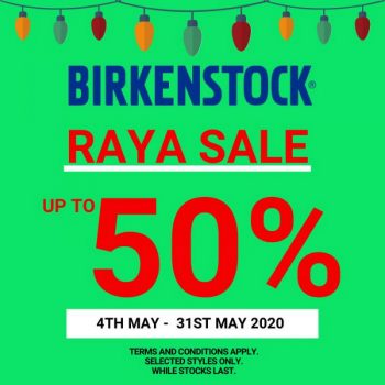 Birkenstock-Raya-Sale-1-350x350 - Fashion Accessories Fashion Lifestyle & Department Store Footwear Johor Kuala Lumpur Perak Selangor Warehouse Sale & Clearance in Malaysia 