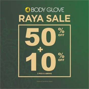 Body-Glove-Raya-Sales-at-Freeport-AFamosa-Outlet-350x350 - Apparels Fashion Accessories Fashion Lifestyle & Department Store Malaysia Sales Melaka 