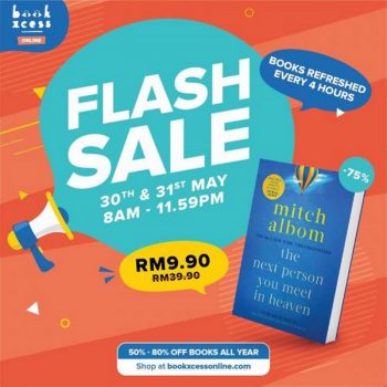 BookXcess-Online-Flash-Sale-350x350 - Books & Magazines Johor Kedah Kelantan Kuala Lumpur Malaysia Sales Melaka Negeri Sembilan Online Store Pahang Penang Perak Perlis Putrajaya Sabah Sarawak Selangor Stationery Terengganu 