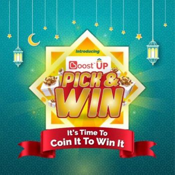 Boost-BoostUP-Pick-Win-Contest-350x350 - Events & Fairs Johor Kedah Kelantan Kuala Lumpur Melaka Negeri Sembilan Online Store Others Pahang Penang Perak Perlis Putrajaya Sabah Sarawak Selangor Terengganu 