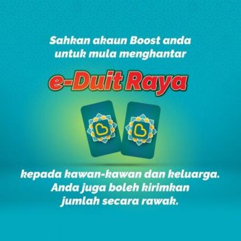 Boost-e-Duit-Raya-Promo-1-350x350 - Johor Kedah Kelantan Kuala Lumpur Melaka Negeri Sembilan Online Store Pahang Penang Perak Perlis Promotions & Freebies Putrajaya Sabah Sarawak Selangor Terengganu 