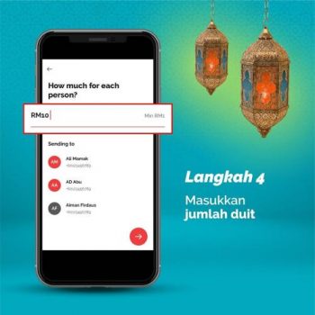 Boost-e-Duit-Raya-Promo-5-350x350 - Johor Kedah Kelantan Kuala Lumpur Melaka Negeri Sembilan Online Store Pahang Penang Perak Perlis Promotions & Freebies Putrajaya Sabah Sarawak Selangor Terengganu