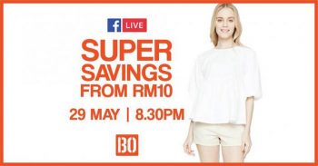 Brands-Outlet-Facebook-Live-Super-Savings-Sale-350x183 - Apparels Fashion Accessories Fashion Lifestyle & Department Store Johor Kedah Kelantan Kuala Lumpur Malaysia Sales Melaka Negeri Sembilan Online Store Pahang Penang Perak Perlis Putrajaya Sabah Sarawak Selangor Terengganu 