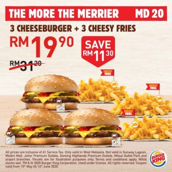 Burger-King-Free-E-Coupon-10-350x350 - Beverages Burger Food , Restaurant & Pub Johor Kedah Kelantan Kuala Lumpur Melaka Negeri Sembilan Pahang Penang Perak Perlis Promotions & Freebies Putrajaya Sabah Sarawak Selangor Terengganu 