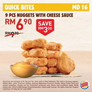 Burger-King-Free-E-Coupon-17-350x350 - Beverages Burger Food , Restaurant & Pub Johor Kedah Kelantan Kuala Lumpur Melaka Negeri Sembilan Pahang Penang Perak Perlis Promotions & Freebies Putrajaya Sabah Sarawak Selangor Terengganu 