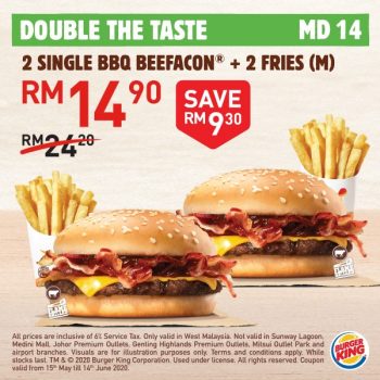 Burger-King-Free-E-Coupon-18-350x350 - Beverages Burger Food , Restaurant & Pub Johor Kedah Kelantan Kuala Lumpur Melaka Negeri Sembilan Pahang Penang Perak Perlis Promotions & Freebies Putrajaya Sabah Sarawak Selangor Terengganu 