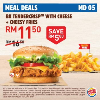 Burger-King-Free-E-Coupon-9-350x350 - Beverages Burger Food , Restaurant & Pub Johor Kedah Kelantan Kuala Lumpur Melaka Negeri Sembilan Pahang Penang Perak Perlis Promotions & Freebies Putrajaya Sabah Sarawak Selangor Terengganu 