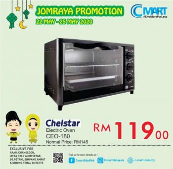 C-MART-Jomraya-Promotion-1-1-350x341 - Johor Kedah Kelantan Kuala Lumpur Melaka Negeri Sembilan Pahang Penang Perak Perlis Promotions & Freebies Putrajaya Sabah Sarawak Selangor Supermarket & Hypermarket Terengganu 