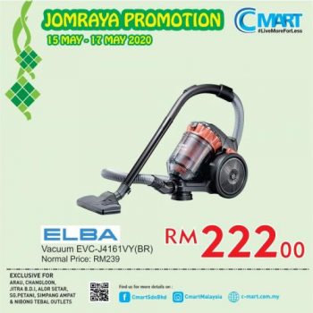 C-MART-Jomraya-Promotion-2-350x350 - Johor Kedah Kelantan Kuala Lumpur Melaka Negeri Sembilan Pahang Penang Perak Perlis Promotions & Freebies Putrajaya Sabah Sarawak Selangor Supermarket & Hypermarket Terengganu 