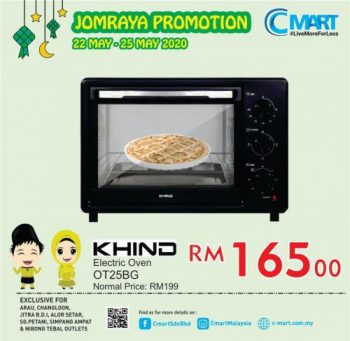 C-MART-Jomraya-Promotion-5-1-350x341 - Johor Kedah Kelantan Kuala Lumpur Melaka Negeri Sembilan Pahang Penang Perak Perlis Promotions & Freebies Putrajaya Sabah Sarawak Selangor Supermarket & Hypermarket Terengganu 