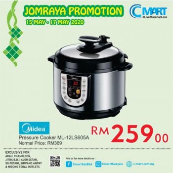 C-MART-Jomraya-Promotion-5-350x350 - Johor Kedah Kelantan Kuala Lumpur Melaka Negeri Sembilan Pahang Penang Perak Perlis Promotions & Freebies Putrajaya Sabah Sarawak Selangor Supermarket & Hypermarket Terengganu 