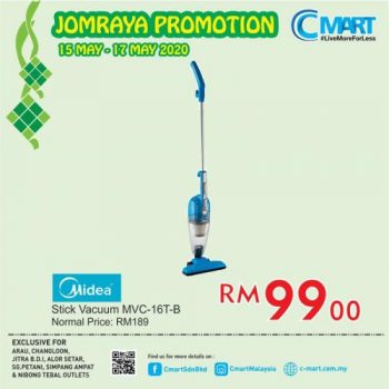 C-MART-Jomraya-Promotion-6-350x350 - Johor Kedah Kelantan Kuala Lumpur Melaka Negeri Sembilan Pahang Penang Perak Perlis Promotions & Freebies Putrajaya Sabah Sarawak Selangor Supermarket & Hypermarket Terengganu 