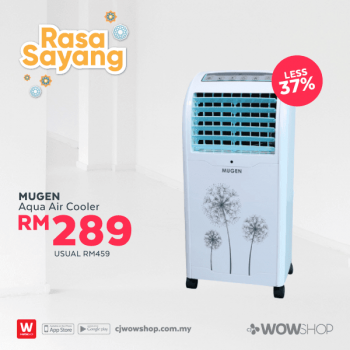 CJ-WOW-Shop-Mugen-Promo-350x350 - Johor Kedah Kelantan Kuala Lumpur Melaka Negeri Sembilan Online Store Others Pahang Penang Perak Perlis Promotions & Freebies Putrajaya Sabah Sarawak Selangor Terengganu 