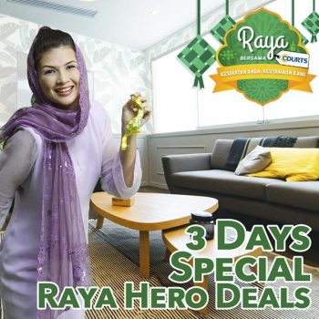 COURTS-Exclusive-Raya-Sale-350x350 - Electronics & Computers Home Appliances Johor Kedah Kelantan Kitchen Appliances Kuala Lumpur Malaysia Sales Melaka Negeri Sembilan Online Store Pahang Penang Perak Perlis Putrajaya Sabah Sarawak Selangor Terengganu 