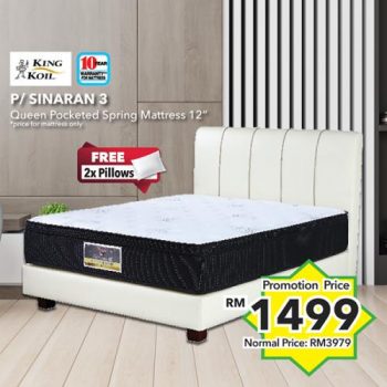 COURTS-Raya-Mattress-Promotion-3-350x350 - Beddings Home & Garden & Tools Johor Kedah Kelantan Kuala Lumpur Mattress Melaka Negeri Sembilan Online Store Pahang Penang Perak Perlis Promotions & Freebies Putrajaya Sabah Sarawak Selangor Terengganu 