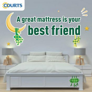 COURTS-Raya-Mattress-Promotion-350x350 - Beddings Home & Garden & Tools Johor Kedah Kelantan Kuala Lumpur Mattress Melaka Negeri Sembilan Online Store Pahang Penang Perak Perlis Promotions & Freebies Putrajaya Sabah Sarawak Selangor Terengganu 