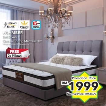 COURTS-Raya-Mattress-Promotion-4-350x350 - Beddings Home & Garden & Tools Johor Kedah Kelantan Kuala Lumpur Mattress Melaka Negeri Sembilan Online Store Pahang Penang Perak Perlis Promotions & Freebies Putrajaya Sabah Sarawak Selangor Terengganu 