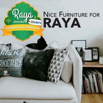 COURTS-Raya-NICE-Furniture-Promotion-350x350 - Furniture Home & Garden & Tools Home Decor Johor Kedah Kelantan Kuala Lumpur Melaka Negeri Sembilan Pahang Penang Perak Perlis Promotions & Freebies Putrajaya Sabah Sarawak Selangor Terengganu 