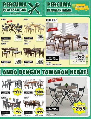 COURTS-Raya-Promotion-Catalogue-4-350x458 - Electronics & Computers Furniture Home & Garden & Tools Home Appliances Home Decor Johor Kedah Kelantan Kuala Lumpur Melaka Negeri Sembilan Online Store Pahang Penang Perak Perlis Promotions & Freebies Putrajaya Sabah Sarawak Selangor Terengganu 