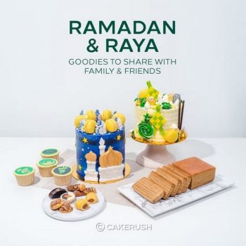 CakeRush-Ramadan-Raya-Promo-350x350 - Beverages Cake Food , Restaurant & Pub Johor Kedah Kelantan Kuala Lumpur Melaka Negeri Sembilan Online Store Pahang Penang Perak Perlis Promotions & Freebies Putrajaya Sabah Sarawak Selangor Terengganu 