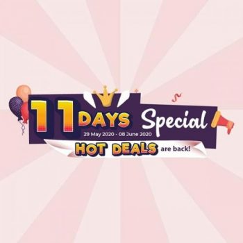 Caring-Pharmacy-11-Days-Special-Hot-Deals-Promotion-350x350 - Johor Kedah Kelantan Kuala Lumpur Melaka Negeri Sembilan Pahang Penang Perak Perlis Promotions & Freebies Putrajaya Sabah Sarawak Selangor Supermarket & Hypermarket Terengganu 