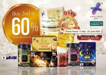 Caring-Pharmacy-Nano-Japan-Promotion-350x246 - Beauty & Health Health Supplements Johor Kedah Kelantan Kuala Lumpur Melaka Negeri Sembilan Online Store Pahang Penang Perak Perlis Personal Care Promotions & Freebies Putrajaya Sabah Sarawak Selangor Skincare Terengganu 