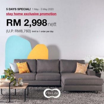 Cellini-Sofa-Dining-Set-Markdown-Sale-350x350 - Furniture Home & Garden & Tools Home Decor Johor Kedah Kelantan Kuala Lumpur Malaysia Sales Melaka Negeri Sembilan Online Store Pahang Penang Perak Perlis Putrajaya Sabah Sarawak Selangor Terengganu 