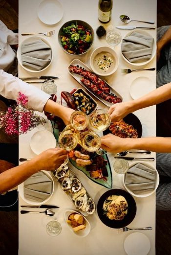 Champignons-Take-away-and-Delivery-Service-350x521 - Beverages Food , Restaurant & Pub Kuala Lumpur Promotions & Freebies Selangor 