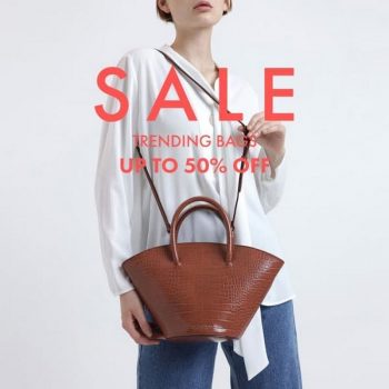 Charles-Keith-Trending-Bag-Sale-350x350 - Bags Fashion Accessories Fashion Lifestyle & Department Store Handbags Johor Kedah Kelantan Kuala Lumpur Melaka Negeri Sembilan Online Store Pahang Penang Perak Perlis Putrajaya Sabah Sarawak Selangor Terengganu Warehouse Sale & Clearance in Malaysia 