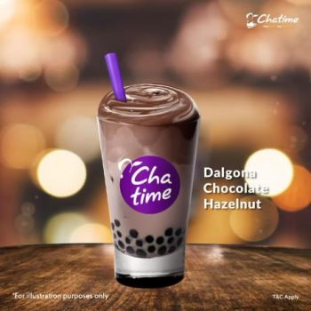 Chatime-Dalgona-Series-2-350x350 - Beverages Food , Restaurant & Pub Kuala Lumpur Promotions & Freebies Selangor 