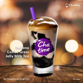 Chatime-Dalgona-Series-3-350x350 - Beverages Food , Restaurant & Pub Kuala Lumpur Promotions & Freebies Selangor 