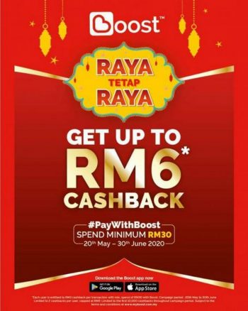 Cmart-Raya-Cashback-Promotion-Pay-with-Boost-350x438 - Johor Kedah Kelantan Kuala Lumpur Melaka Negeri Sembilan Pahang Penang Perak Perlis Promotions & Freebies Putrajaya Sabah Sarawak Selangor Supermarket & Hypermarket Terengganu 