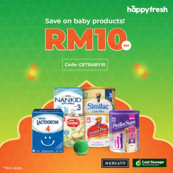 Cold-Storage-Happy-Deals-at-HappyFresh-350x350 - Johor Kedah Kelantan Kuala Lumpur Melaka Negeri Sembilan Online Store Pahang Penang Perak Perlis Promotions & Freebies Putrajaya Sabah Sarawak Selangor Supermarket & Hypermarket Terengganu 