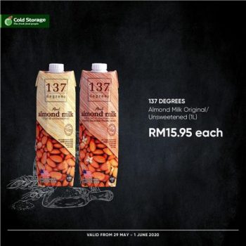 Cold-Storage-World-Milk-Day-Promotion-4-350x350 - Johor Kedah Kelantan Kuala Lumpur Melaka Negeri Sembilan Pahang Penang Perak Perlis Promotions & Freebies Putrajaya Sabah Sarawak Selangor Supermarket & Hypermarket Terengganu 