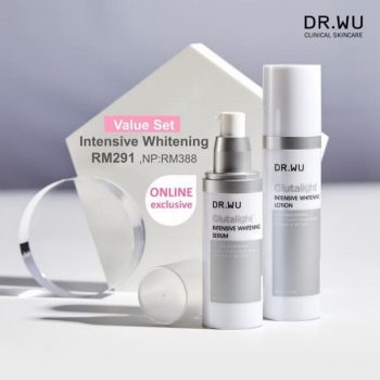 DR.-WU-Whitening-Value-Set-Promo-350x350 - Beauty & Health Johor Kedah Kelantan Kuala Lumpur Melaka Negeri Sembilan Online Store Pahang Penang Perak Perlis Personal Care Promotions & Freebies Putrajaya Sabah Sarawak Selangor Skincare Terengganu 